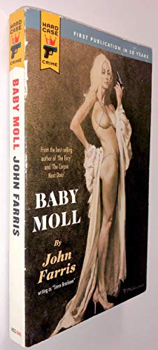 9780843959642: Baby Moll (Hard Case Crime (Paperback))