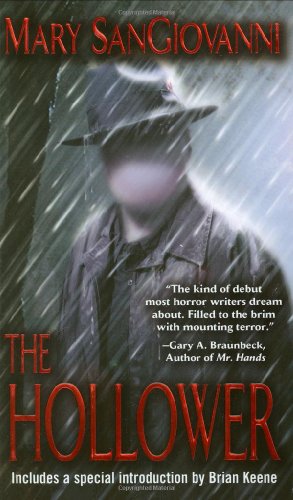 9780843959741: The Hollower