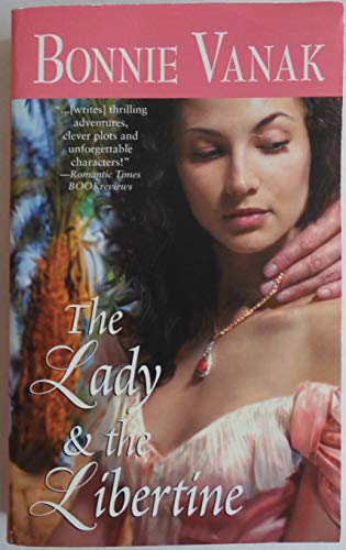 Stock image for The Lady & the Libertine for sale by ThriftBooks-Atlanta