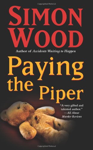 Beispielbild fr Paying the Piper zum Verkauf von Better World Books: West