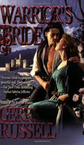 Beispielbild fr Warrior's Bride zum Verkauf von WorldofBooks