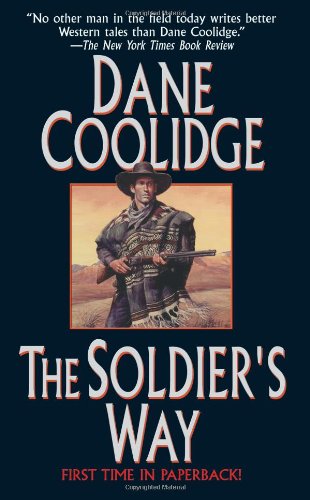 Stock image for The Soldier's Way for sale by SecondSale