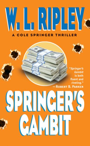 9780843959932: Springer's Gambit