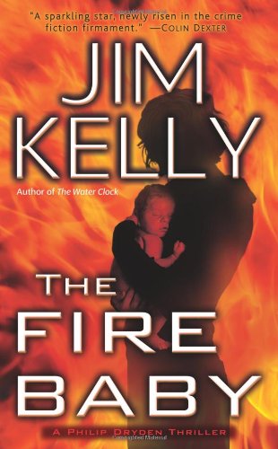 The Fire Baby (9780843960013) by Kelly, Jim
