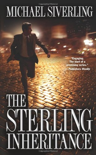 9780843960020: The Sterling Inheritance