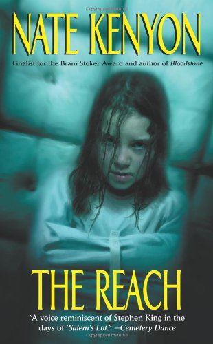 9780843960211: The Reach (Leisure Fiction)