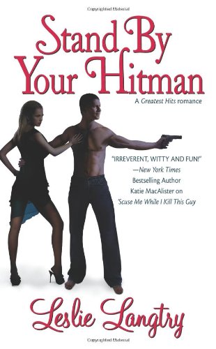 Stock image for Stand by Your Hitman for sale by Better World Books: West