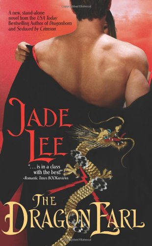 The Dragon Earl (9780843960464) by Lee, Jade