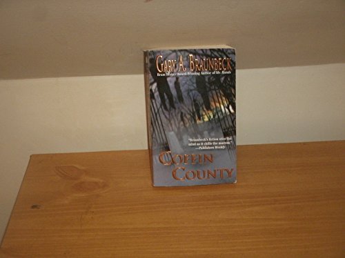 Coffin County (9780843960501) by Braunbeck, Gary A.