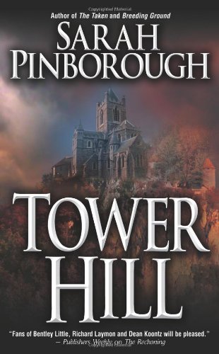 Stock image for Tower Hill for sale by Better World Books