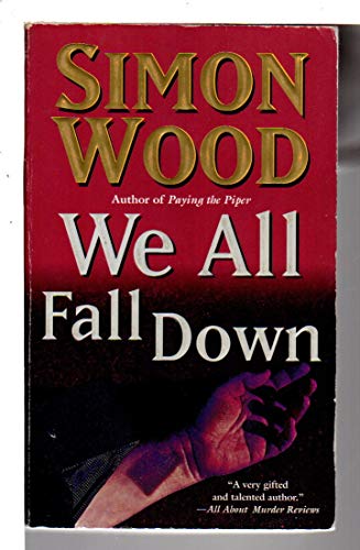 9780843960532: We All Fall Down (Leisure Fiction)