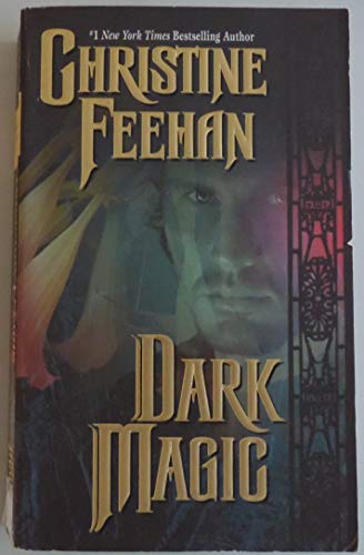 Imagen de archivo de Dark Magic a la venta por Hafa Adai Books