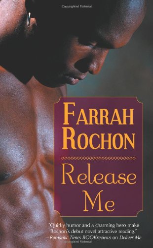 9780843960587: Release Me (African American Romance)
