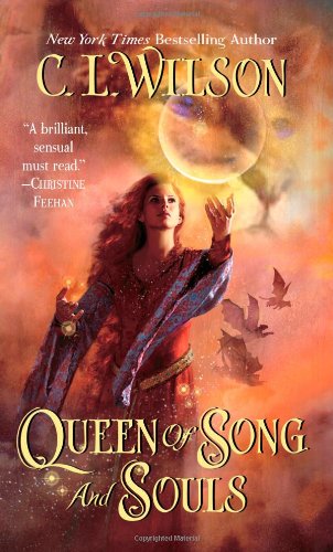 Beispielbild fr Queen of Song and Souls zum Verkauf von Better World Books