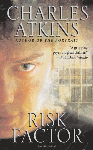 Risk Factor (9780843960853) by Atkins, Charles