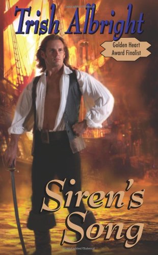 Siren's Song (9780843960860) by Albright, Trish