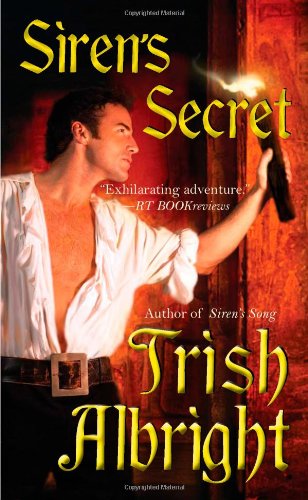 Siren's Secret (9780843960877) by Albright, Trish