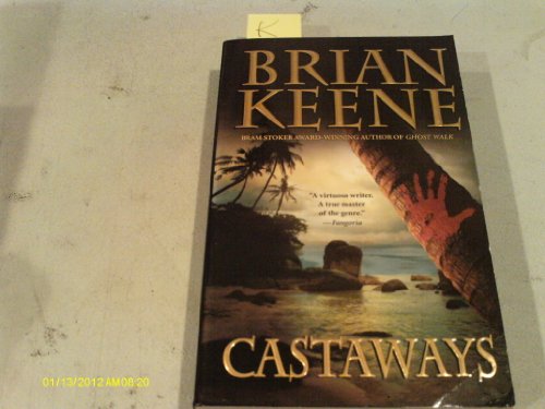 Stock image for Castaways (Leisure Fiction) for sale by WorldofBooks