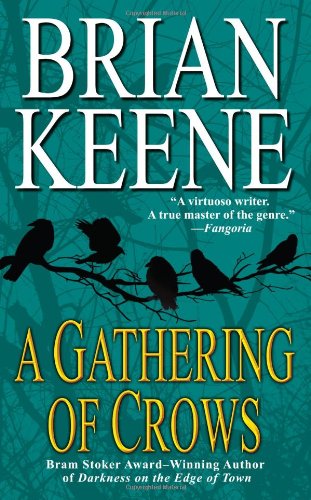 Stock image for A Gathering of Crows for sale by Zoom Books Company