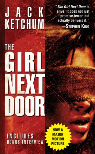 Beispielbild fr The Girl Next Door zum Verkauf von WorldofBooks
