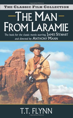 Imagen de archivo de The Man from Laramie a la venta por Better World Books