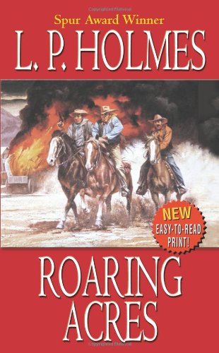 Stock image for Roaring Acres for sale by Half Price Books Inc.