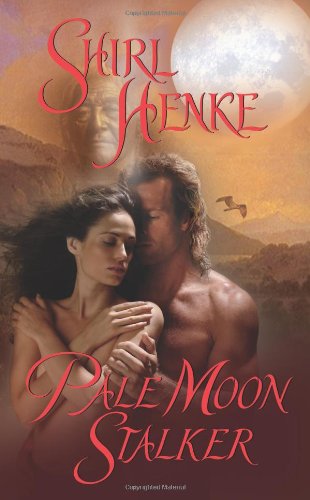 Beispielbild fr Pale Moon Stalker (Leisure Historical Romance) zum Verkauf von Wonder Book