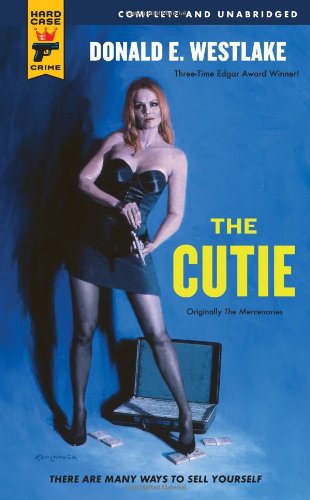 Imagen de archivo de The Cutie a la venta por Books of the Smoky Mountains