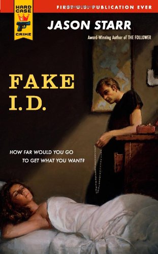 Beispielbild fr Fake ID zum Verkauf von Better World Books