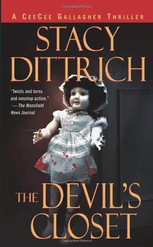 Beispielbild fr The Devil's Closet zum Verkauf von Better World Books