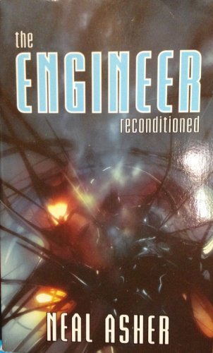 Imagen de archivo de The Engineer Reconditioned a la venta por ThriftBooks-Dallas