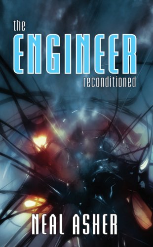 9780843961614: The Engineer Reconditioned (Cosmos)