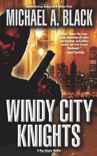 9780843961621: Windy City Knights (Ron Shade)