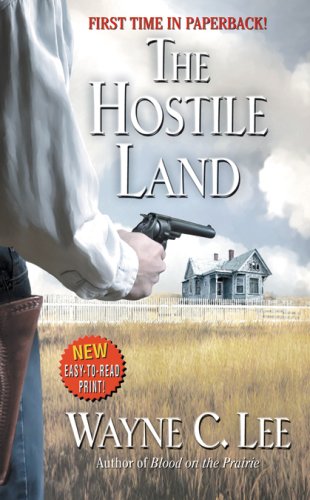Stock image for The Hostile Land for sale by Half Price Books Inc.