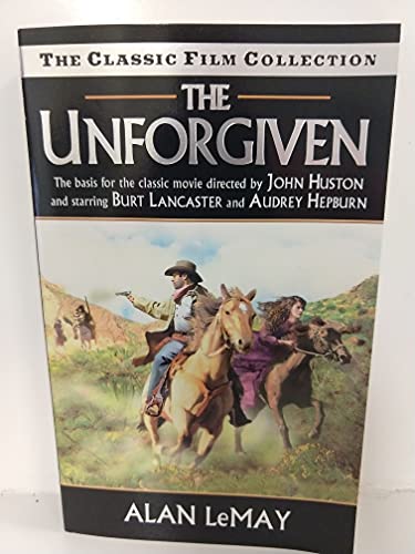 Stock image for The Unforgiven for sale by HPB-Diamond