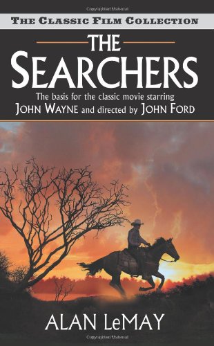 9780843961720: The Searchers