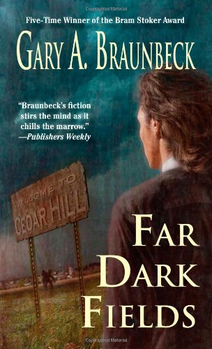 Stock image for Far Dark Fields for sale by Better World Books: West