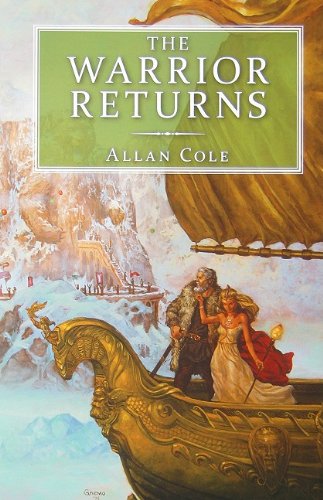 The Warrior Returns (9780843962109) by Cole, Allan