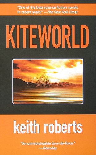 Kiteworld (9780843962116) by Roberts, Keith