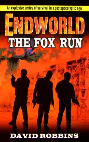 9780843962338: The Fox Run (Endworld)