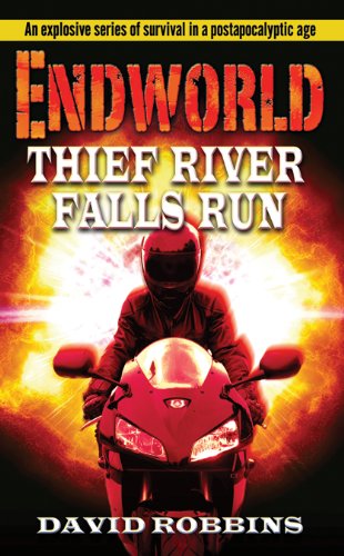 Thief River Falls Run (Endworld) (9780843962345) by Robbins, David