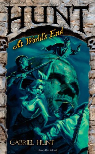 Imagen de archivo de Hunt at World's End a la venta por Vada's Book Store