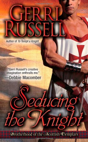 Stock image for Seducing the Knight for sale by Better World Books