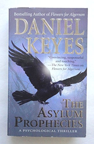 9780843962710: The Asylum Prophecies