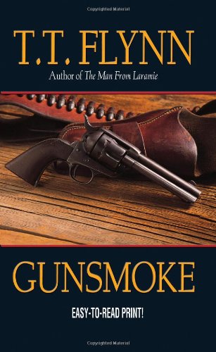 GUNSMOKE