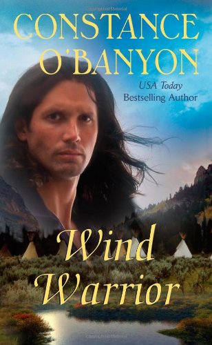 Stock image for Wind Warrior for sale by Better World Books