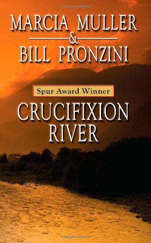 Beispielbild fr Crucifixion River zum Verkauf von Your Online Bookstore