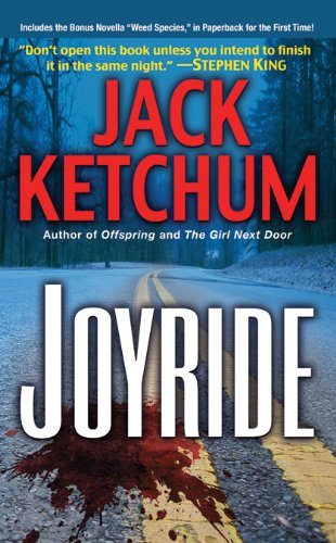 Stock image for Joyride for sale by Better World Books: West