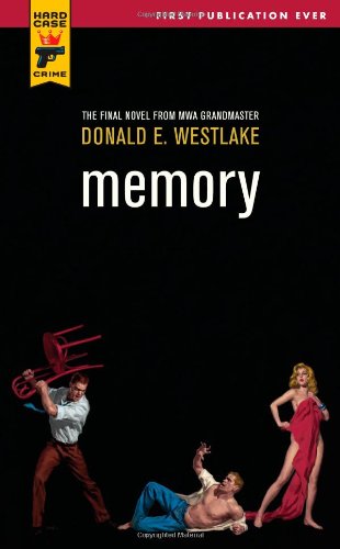 Stock image for Memory (Hard Case Crime) for sale by Front Cover Books