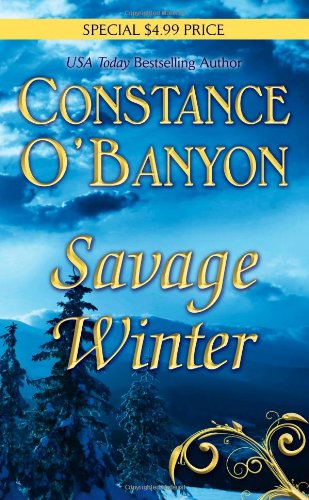 9780843963922: Savage Winter